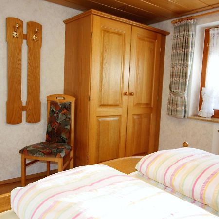 Schwarzwaldhaus Simmelehof Appartement Lenzkirch Buitenkant foto