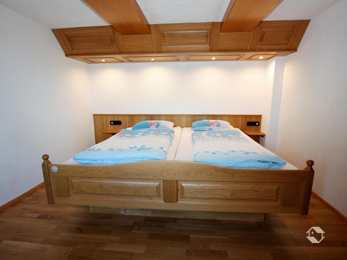 Schwarzwaldhaus Simmelehof Appartement Lenzkirch Buitenkant foto