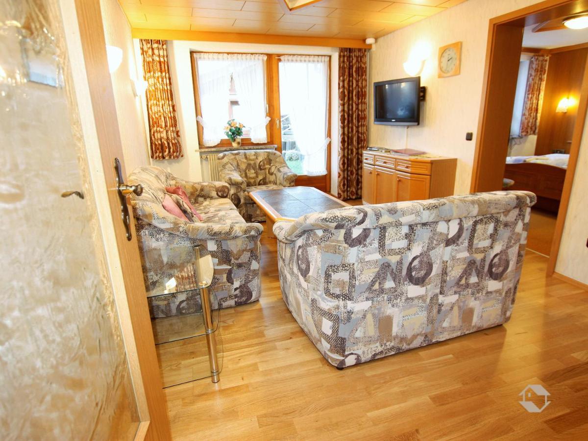 Schwarzwaldhaus Simmelehof Appartement Lenzkirch Buitenkant foto