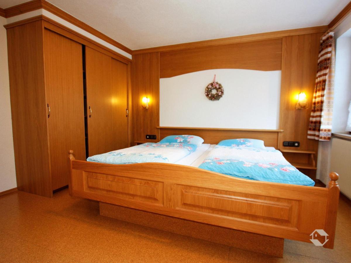 Schwarzwaldhaus Simmelehof Appartement Lenzkirch Buitenkant foto