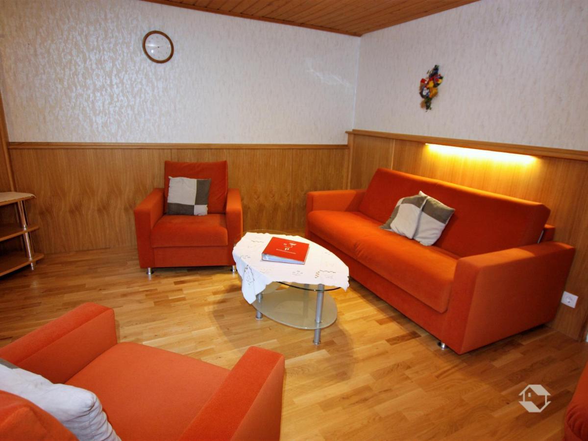 Schwarzwaldhaus Simmelehof Appartement Lenzkirch Buitenkant foto