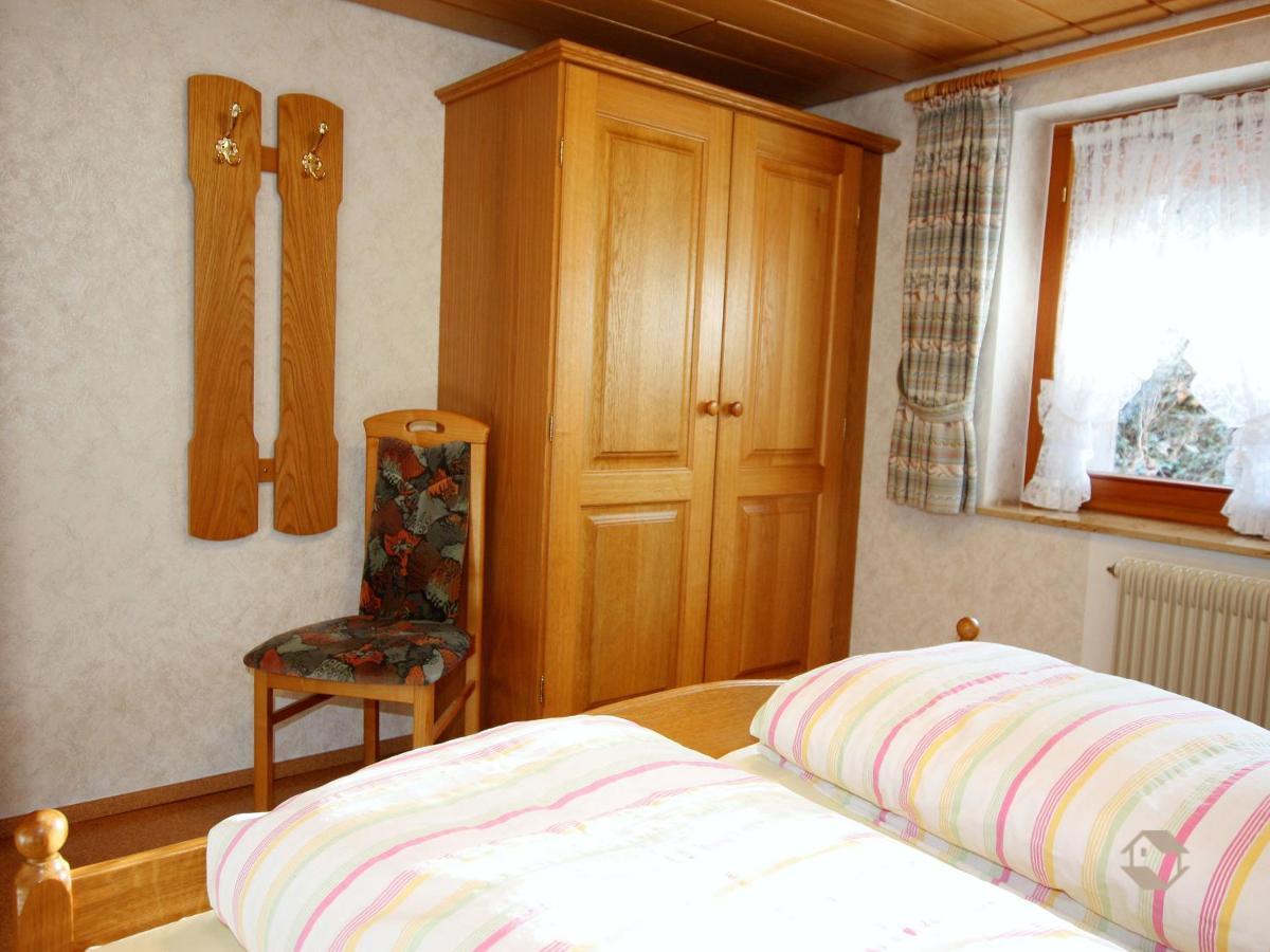 Schwarzwaldhaus Simmelehof Appartement Lenzkirch Buitenkant foto