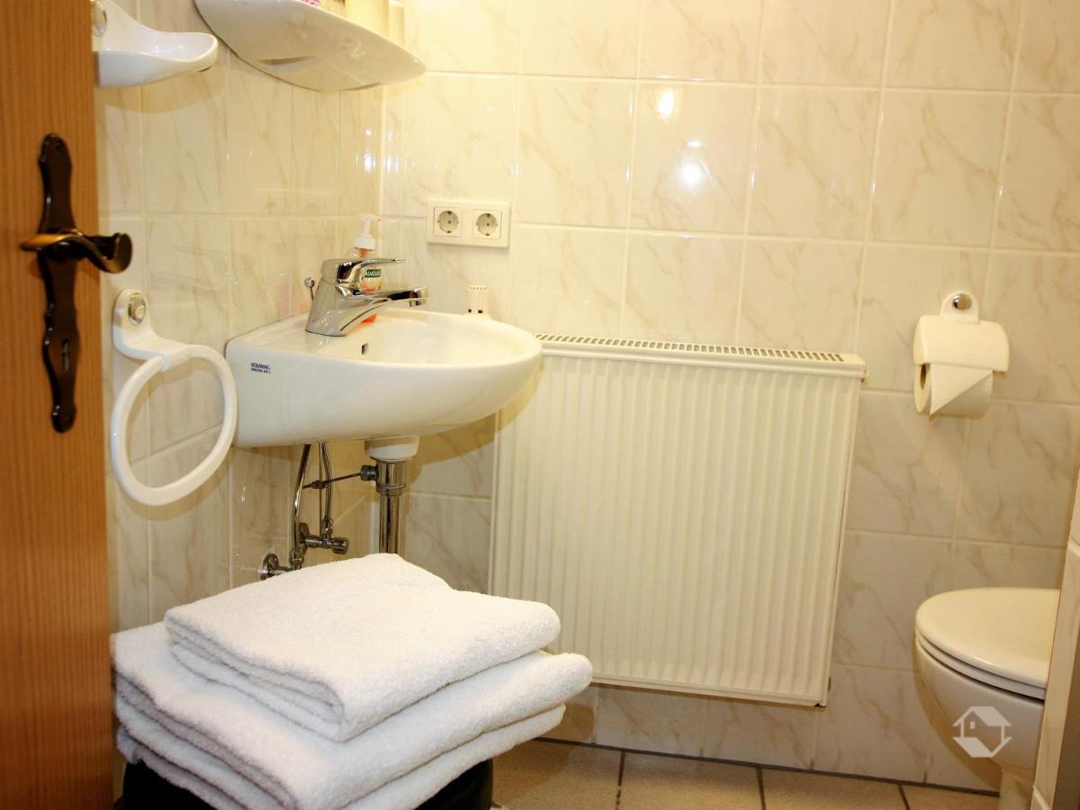 Schwarzwaldhaus Simmelehof Appartement Lenzkirch Buitenkant foto