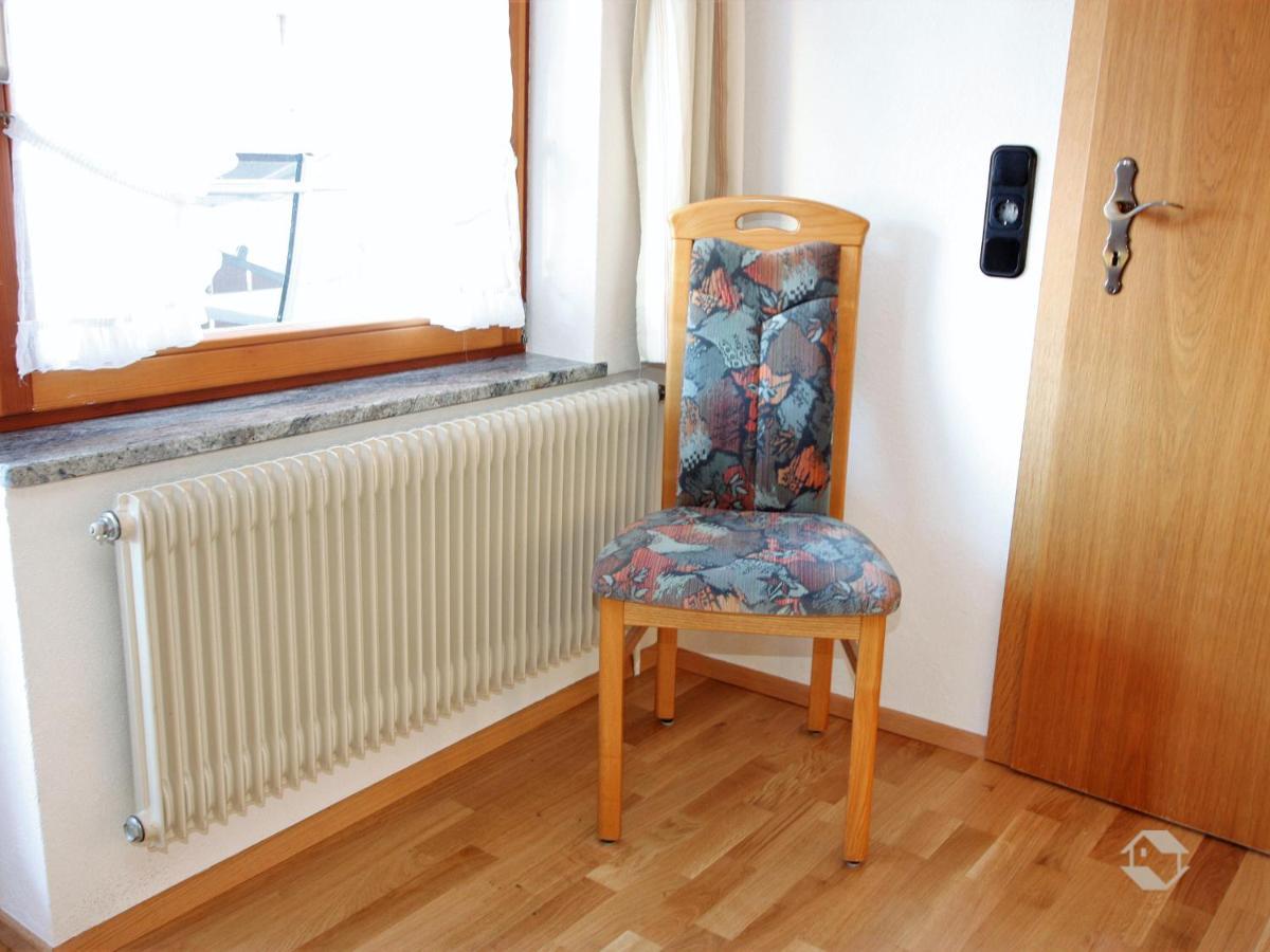 Schwarzwaldhaus Simmelehof Appartement Lenzkirch Buitenkant foto