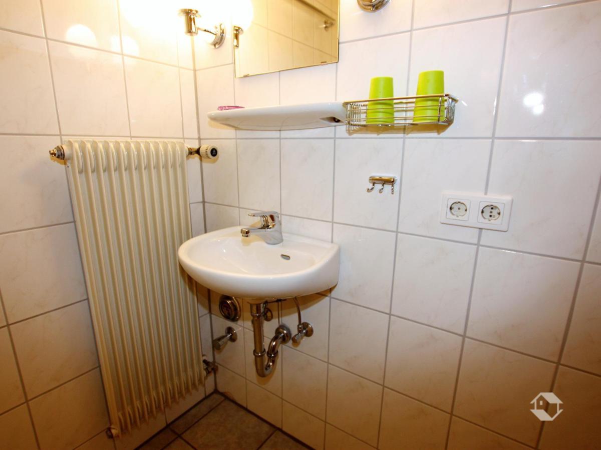 Schwarzwaldhaus Simmelehof Appartement Lenzkirch Buitenkant foto