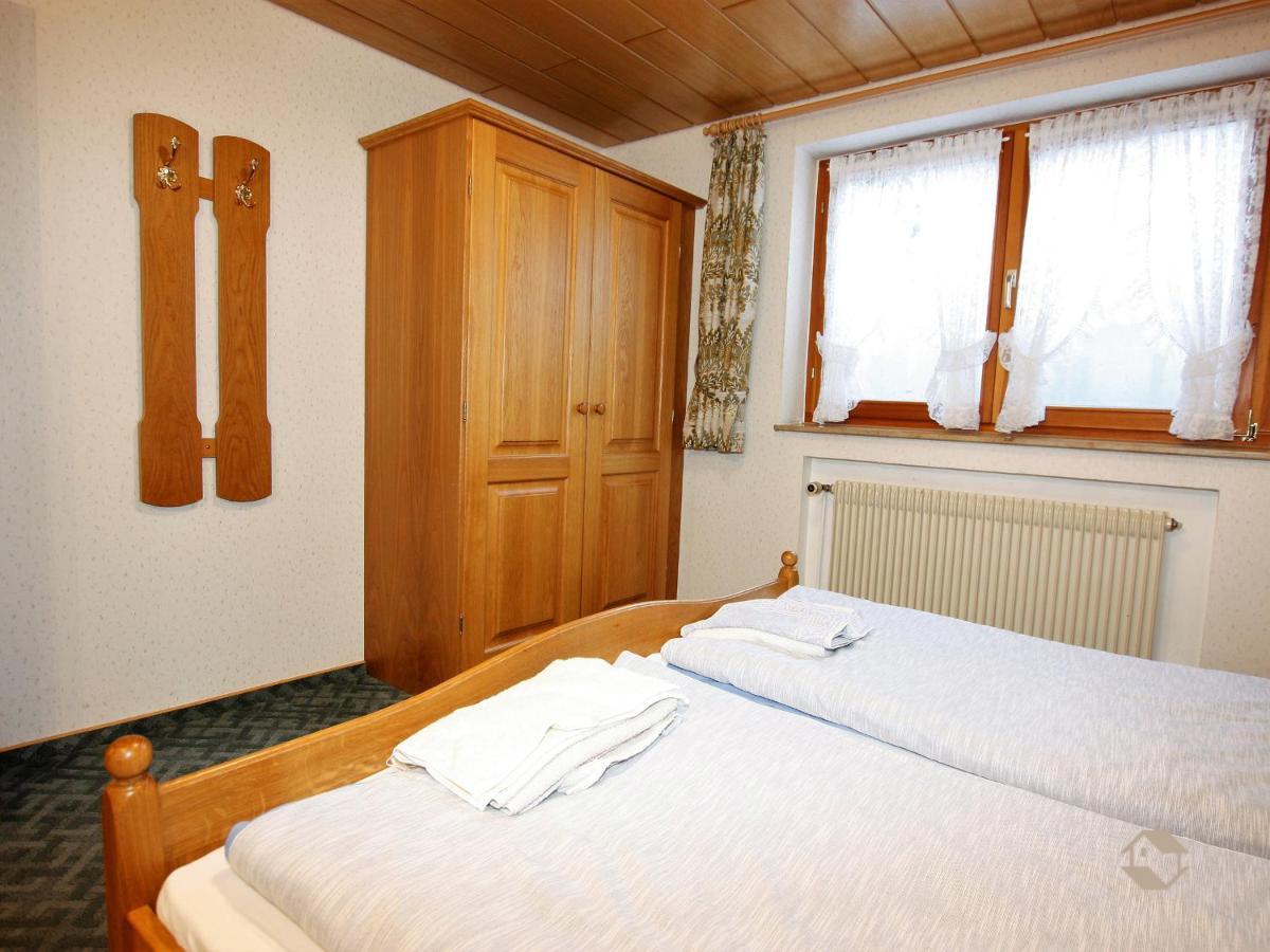 Schwarzwaldhaus Simmelehof Appartement Lenzkirch Buitenkant foto
