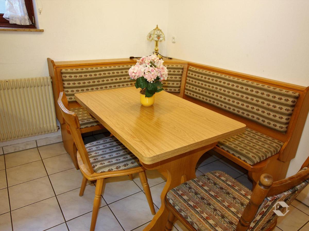 Schwarzwaldhaus Simmelehof Appartement Lenzkirch Buitenkant foto
