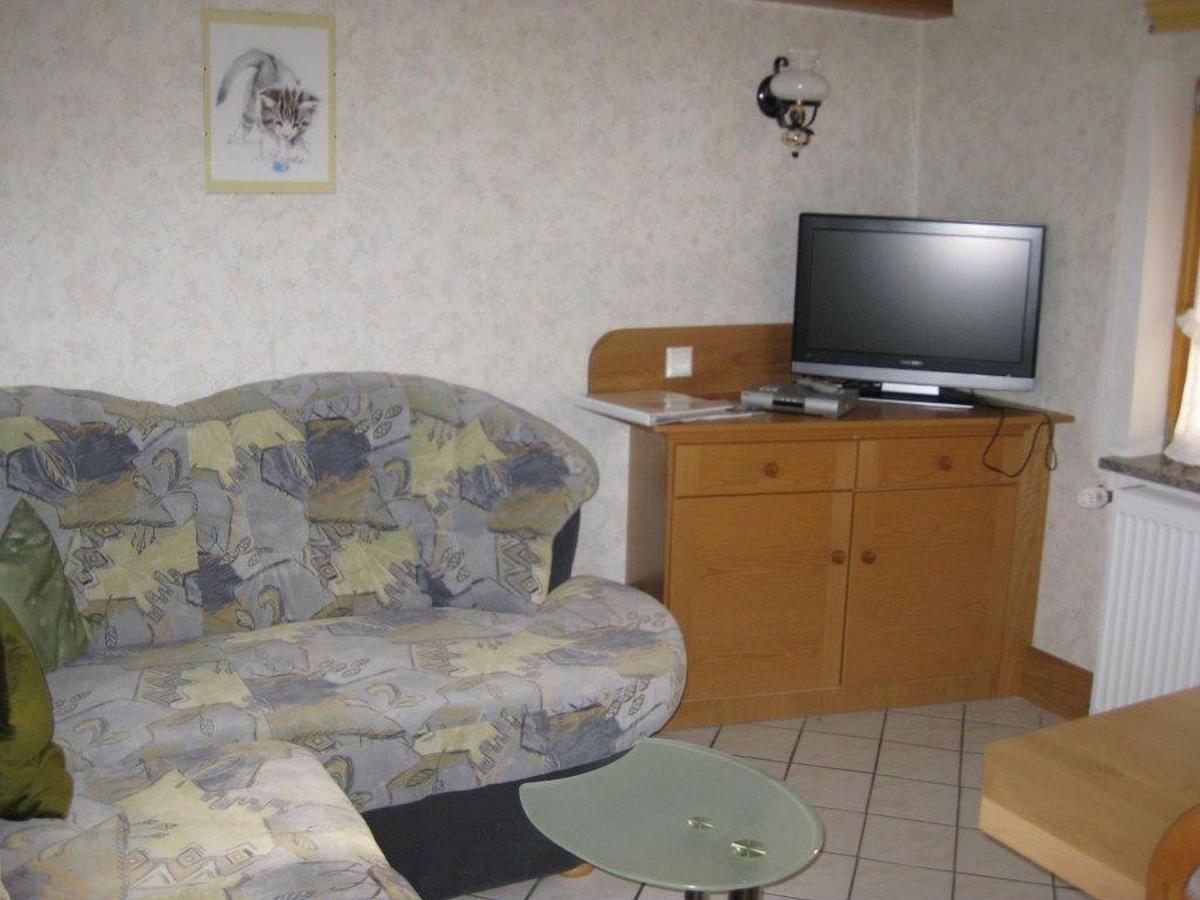 Schwarzwaldhaus Simmelehof Appartement Lenzkirch Buitenkant foto