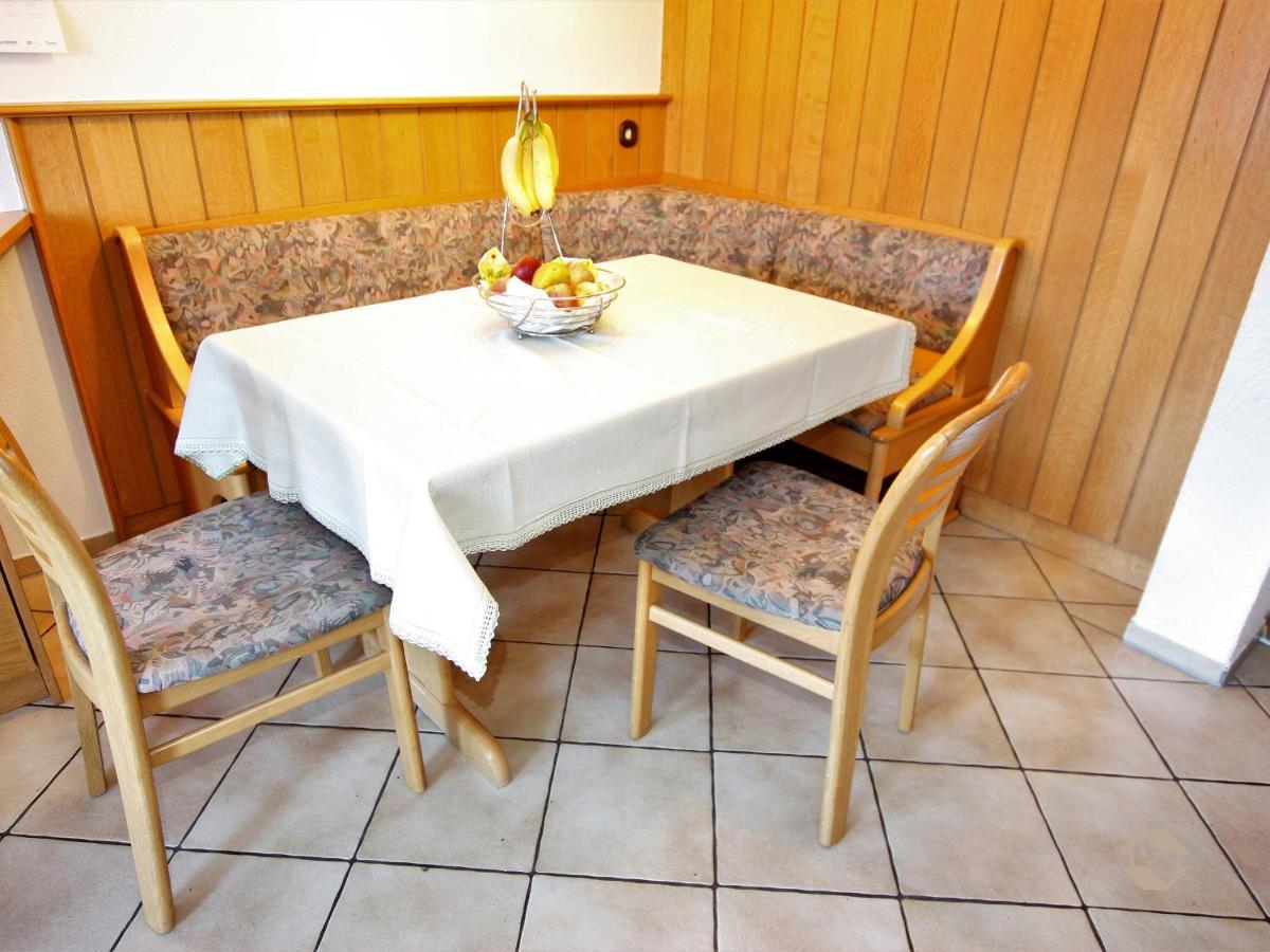 Schwarzwaldhaus Simmelehof Appartement Lenzkirch Buitenkant foto