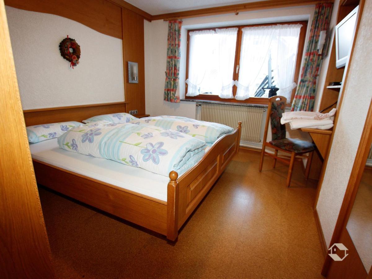 Schwarzwaldhaus Simmelehof Appartement Lenzkirch Buitenkant foto