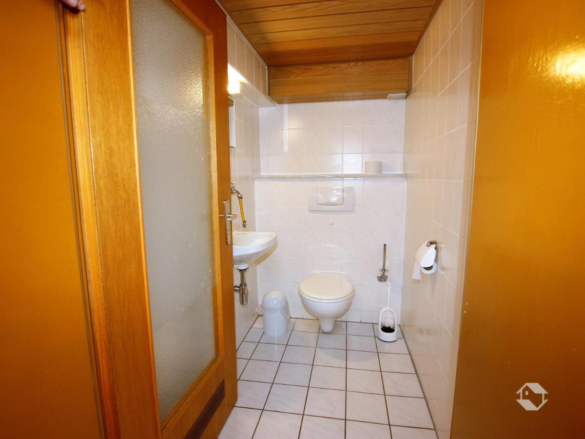 Schwarzwaldhaus Simmelehof Appartement Lenzkirch Buitenkant foto