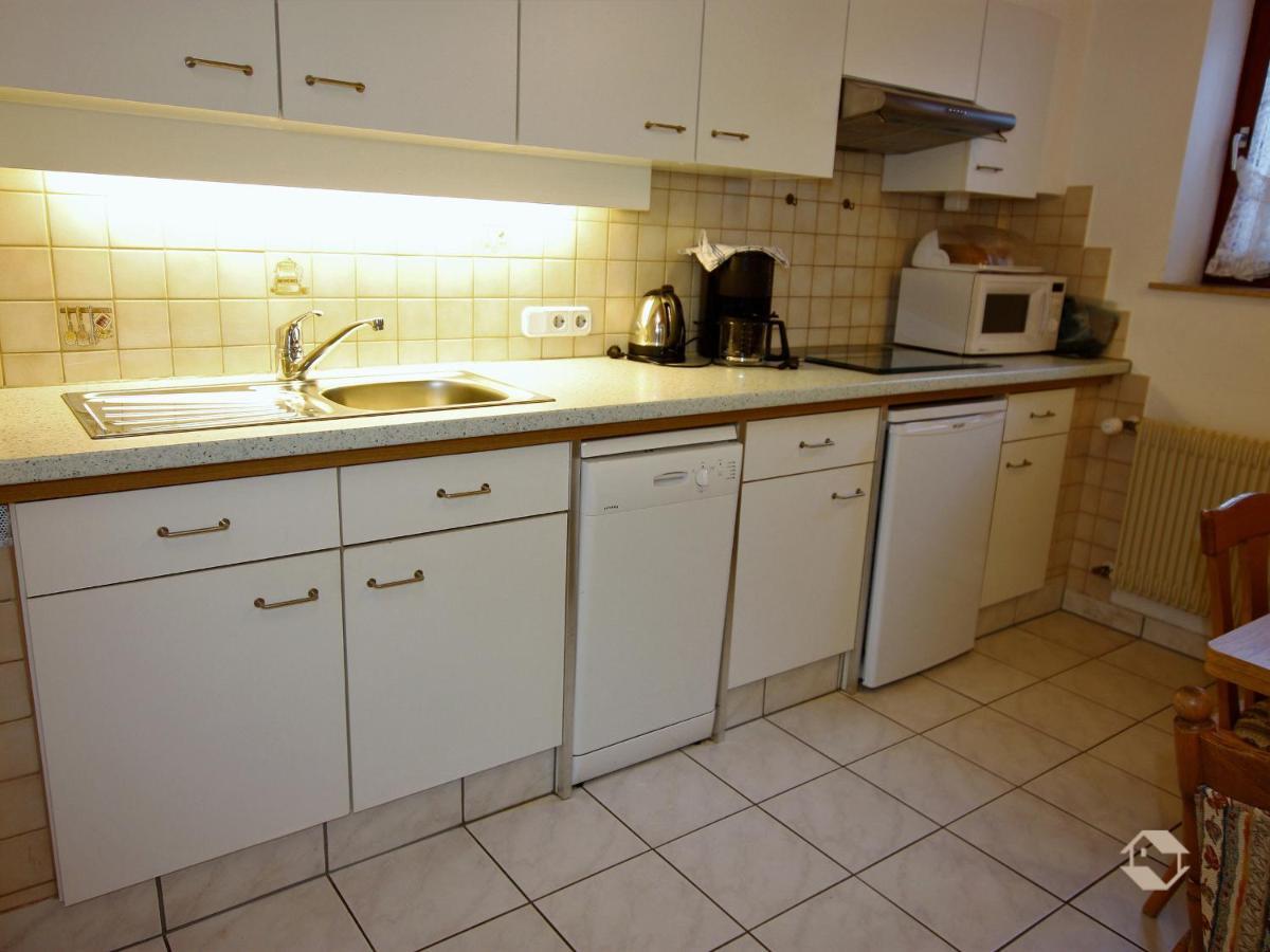 Schwarzwaldhaus Simmelehof Appartement Lenzkirch Buitenkant foto