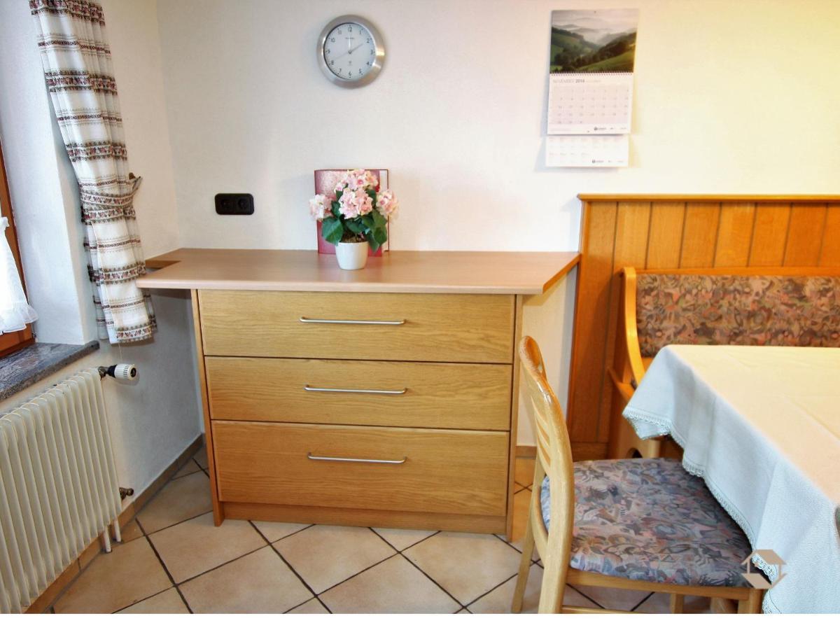 Schwarzwaldhaus Simmelehof Appartement Lenzkirch Buitenkant foto