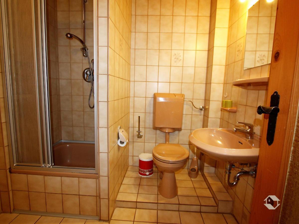 Schwarzwaldhaus Simmelehof Appartement Lenzkirch Buitenkant foto