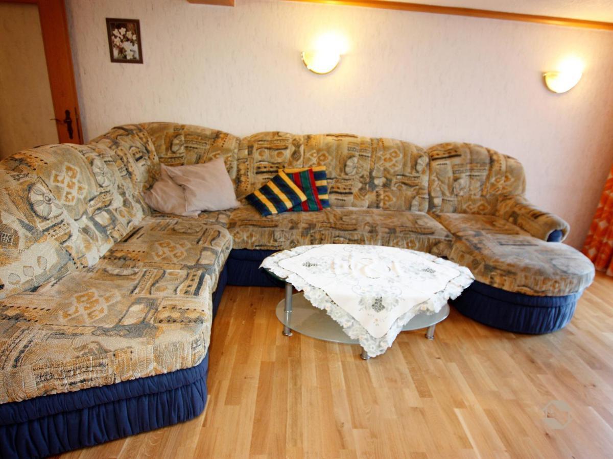 Schwarzwaldhaus Simmelehof Appartement Lenzkirch Buitenkant foto