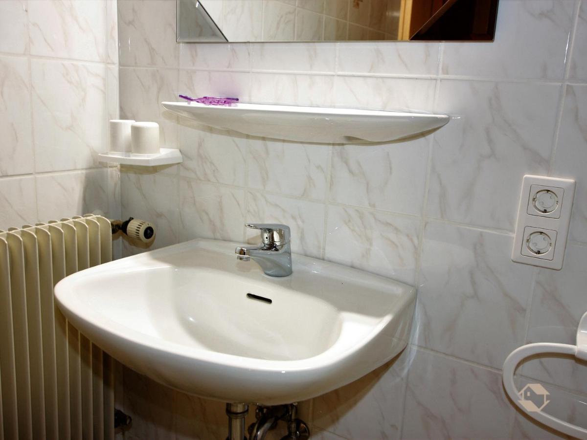 Schwarzwaldhaus Simmelehof Appartement Lenzkirch Buitenkant foto