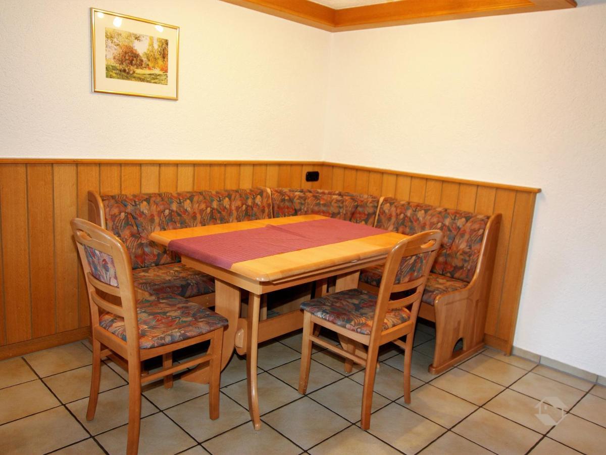 Schwarzwaldhaus Simmelehof Appartement Lenzkirch Buitenkant foto
