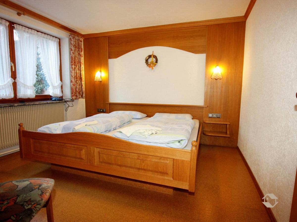 Schwarzwaldhaus Simmelehof Appartement Lenzkirch Buitenkant foto