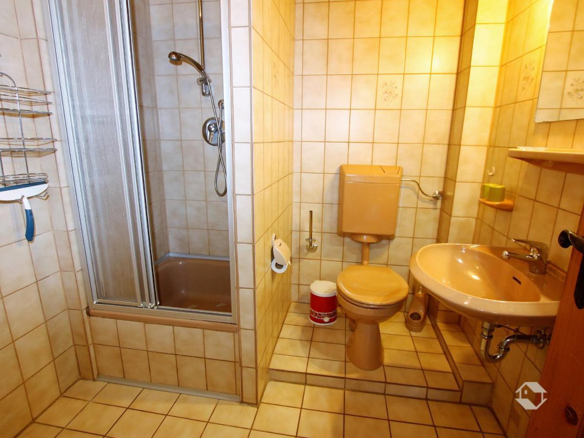 Schwarzwaldhaus Simmelehof Appartement Lenzkirch Buitenkant foto