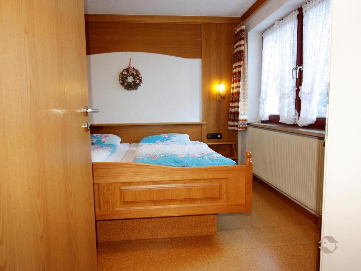 Schwarzwaldhaus Simmelehof Appartement Lenzkirch Buitenkant foto