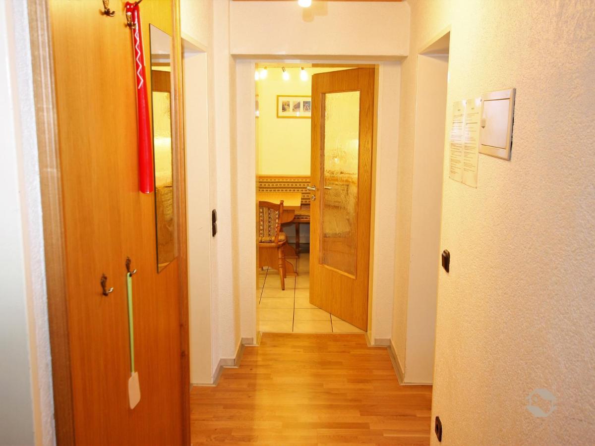 Schwarzwaldhaus Simmelehof Appartement Lenzkirch Buitenkant foto