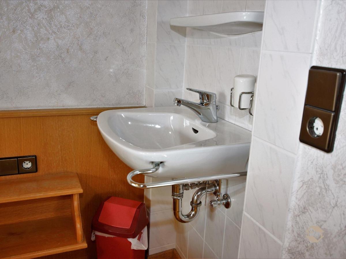 Schwarzwaldhaus Simmelehof Appartement Lenzkirch Buitenkant foto