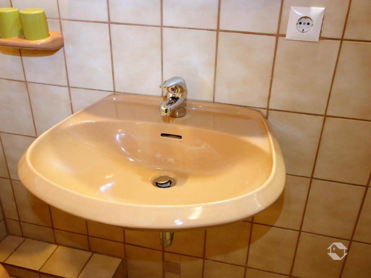 Schwarzwaldhaus Simmelehof Appartement Lenzkirch Buitenkant foto